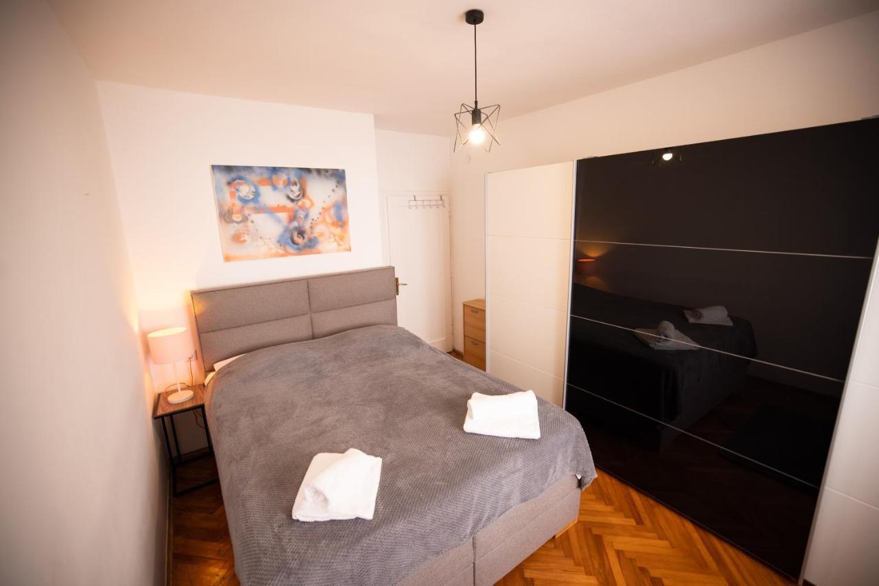 Gof Apartment Ζαντάρ Εξωτερικό φωτογραφία