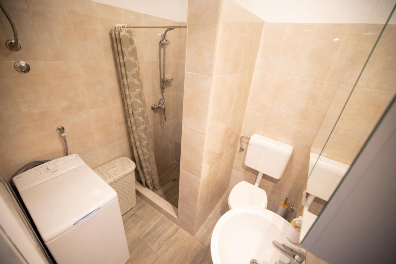 Gof Apartment Ζαντάρ Εξωτερικό φωτογραφία