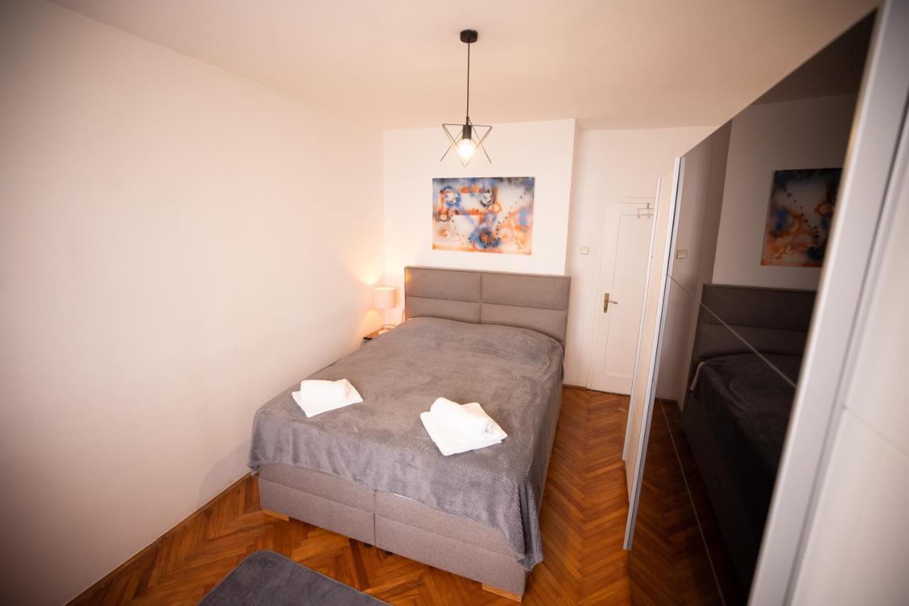 Gof Apartment Ζαντάρ Εξωτερικό φωτογραφία
