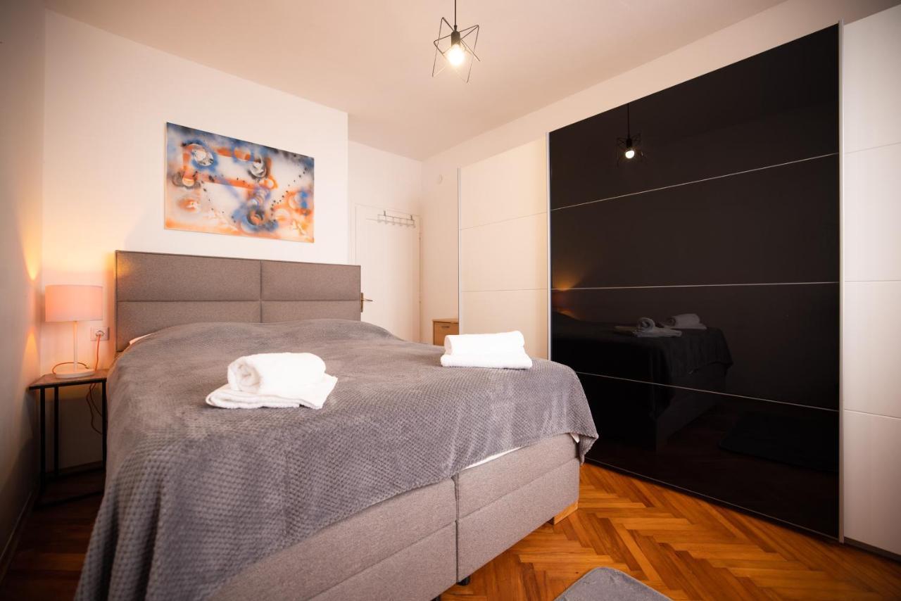 Gof Apartment Ζαντάρ Εξωτερικό φωτογραφία