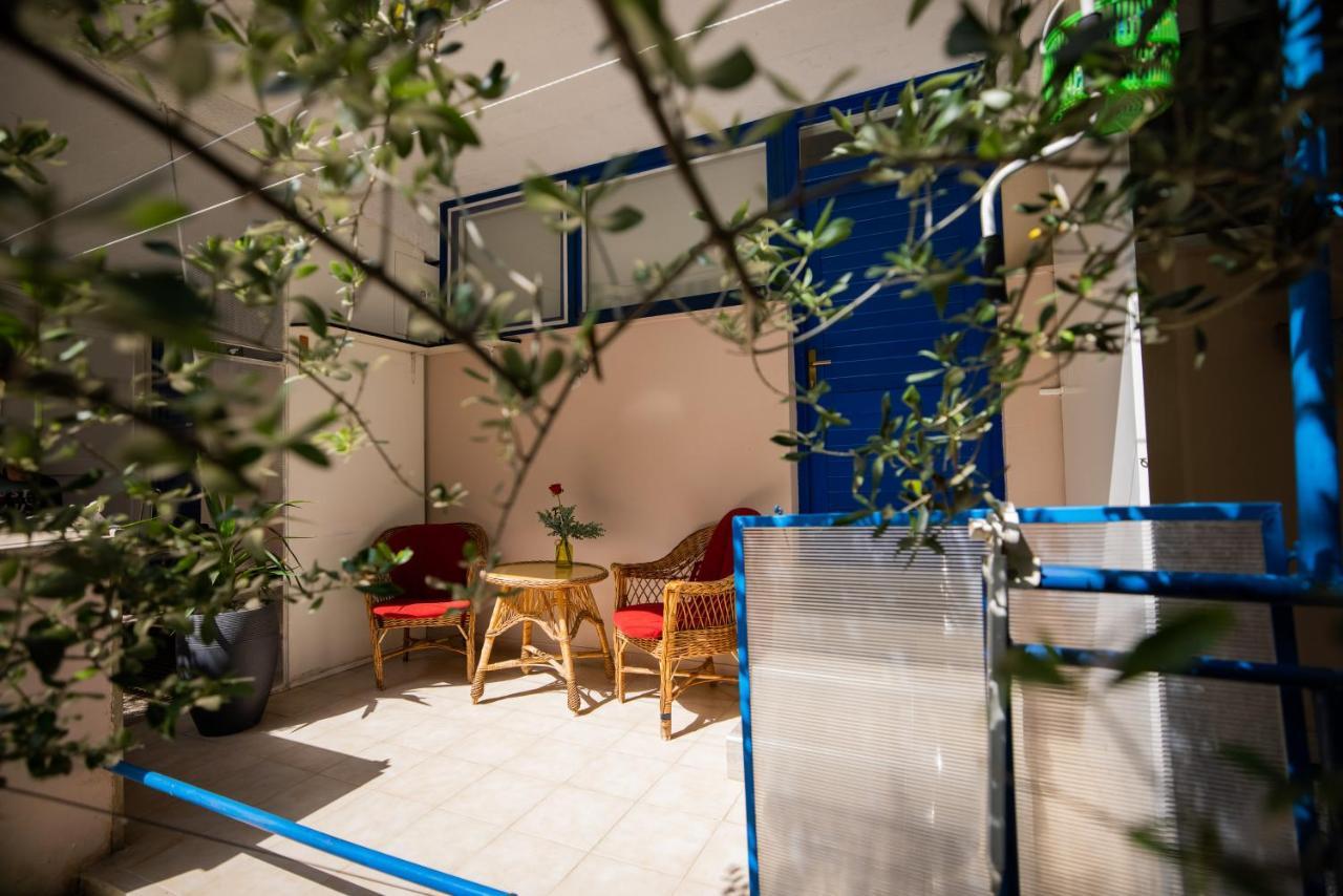 Gof Apartment Ζαντάρ Εξωτερικό φωτογραφία