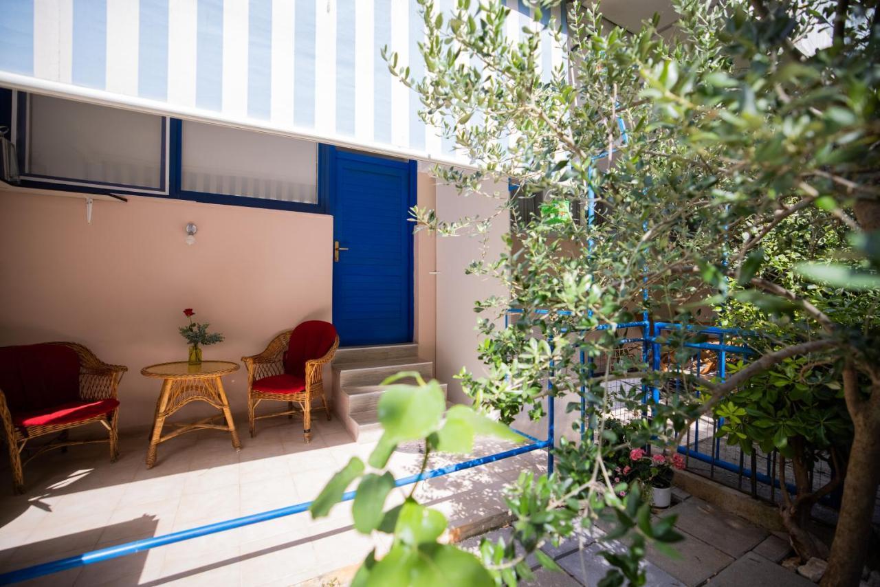 Gof Apartment Ζαντάρ Εξωτερικό φωτογραφία