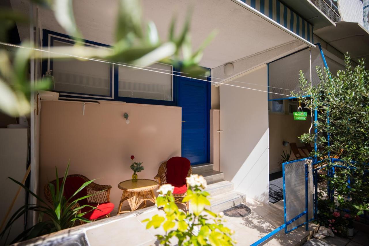 Gof Apartment Ζαντάρ Εξωτερικό φωτογραφία